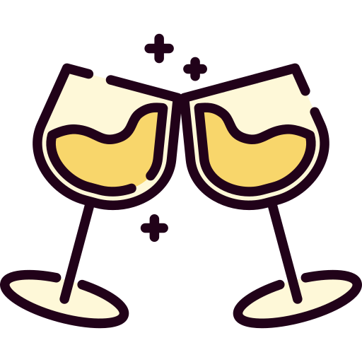 Champagne free icon Champagne free icon