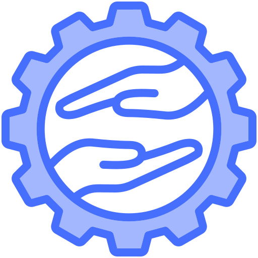 Assistance free icon