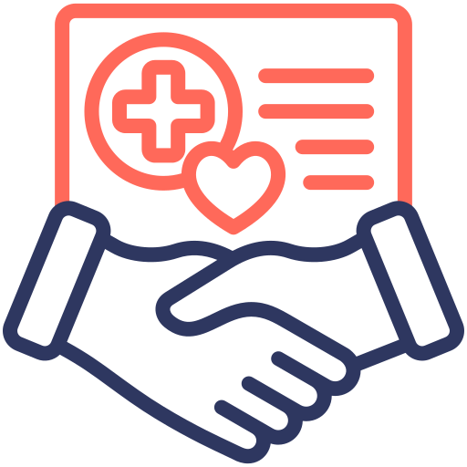 acuerdo icono gratis