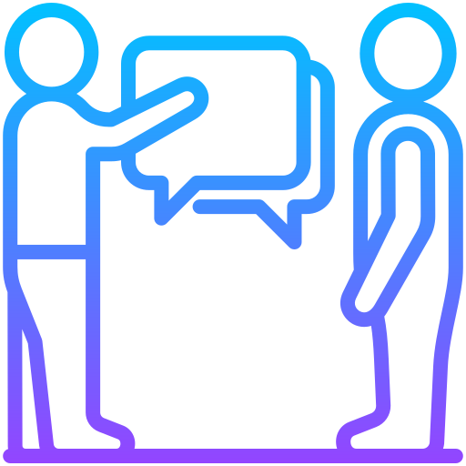 consulta icono gratis