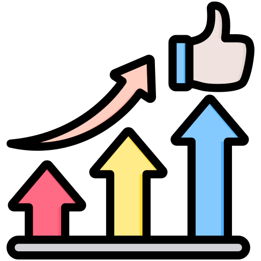 levantar icono gratis