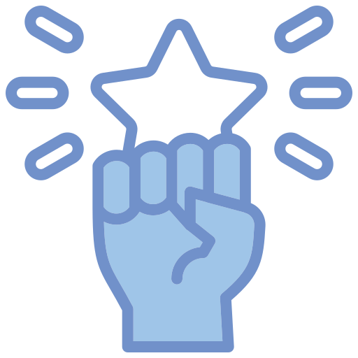 Motivation free icon Motivation free icon