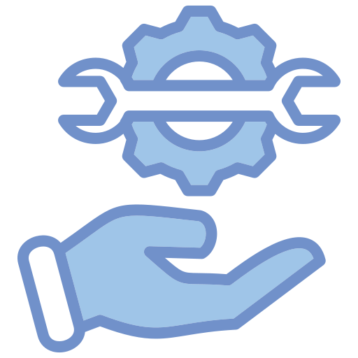 Service free icon Service free icon