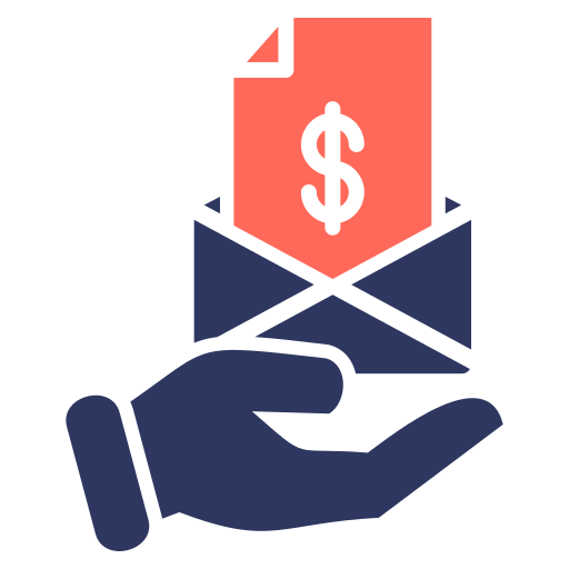 gewähren kostenlos Icon gewähren kostenlos Icon