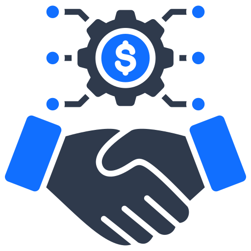 negocio icono gratis