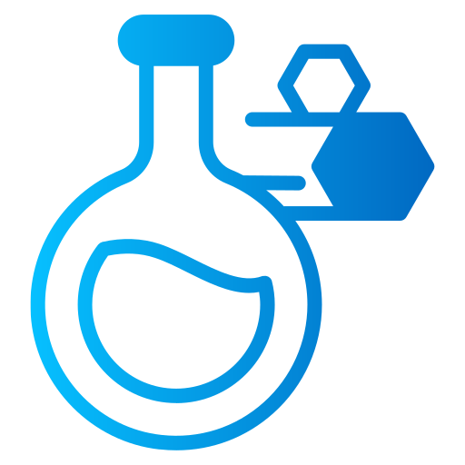 química icono gratis