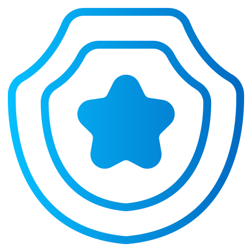 protección icono gratis