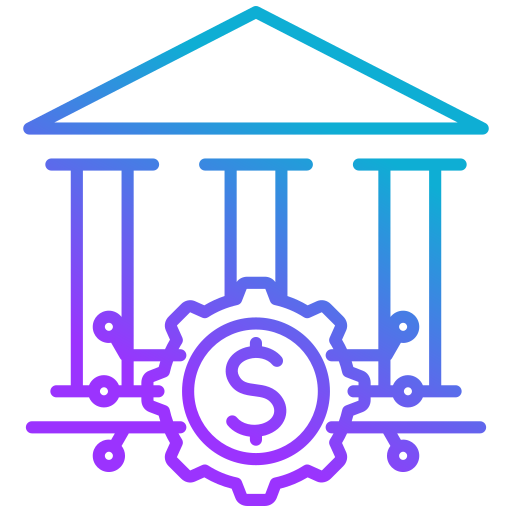 Финтех бесплатно иконка Финтех бесплатно иконка
