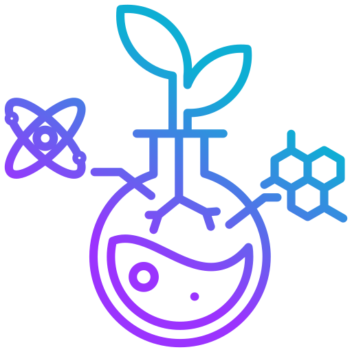biotechnologie Icône gratuit biotechnologie Icône gratuit