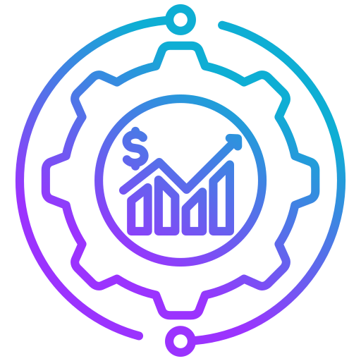 automação empresarial grátis ícone automação empresarial grátis ícone