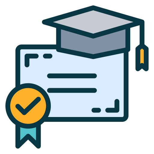 graduação grátis ícone graduação grátis ícone