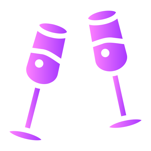 Champagne free icon Champagne free icon
