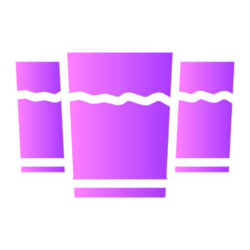 Drink free icon Drink free icon
