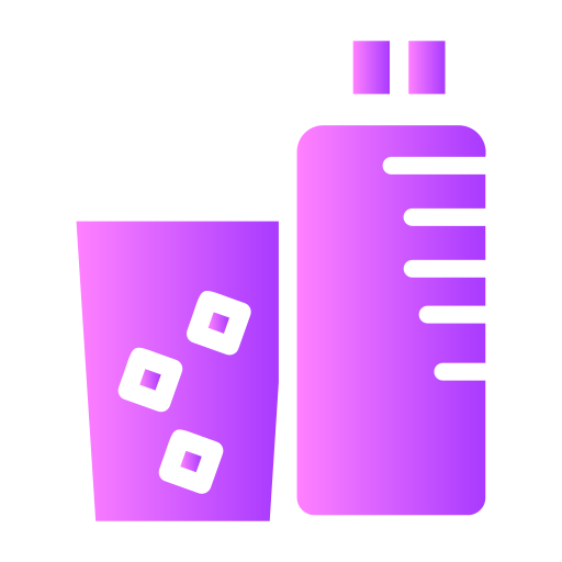 물 무료 아이콘