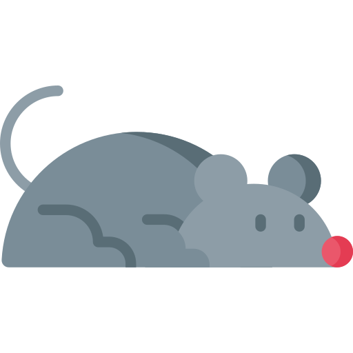 Mouse free icon