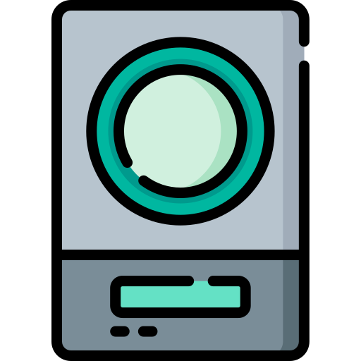 Medición icono gratis