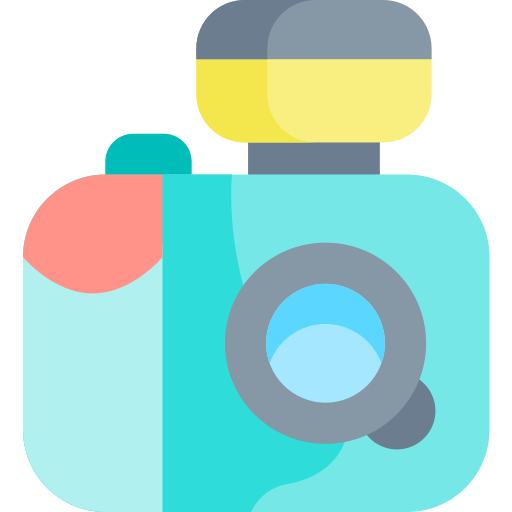 reflejo icono gratis