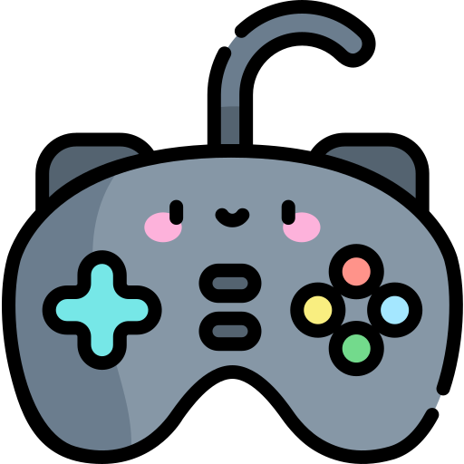 Video Game Desenho Png - Desenho De Controle De Video Game