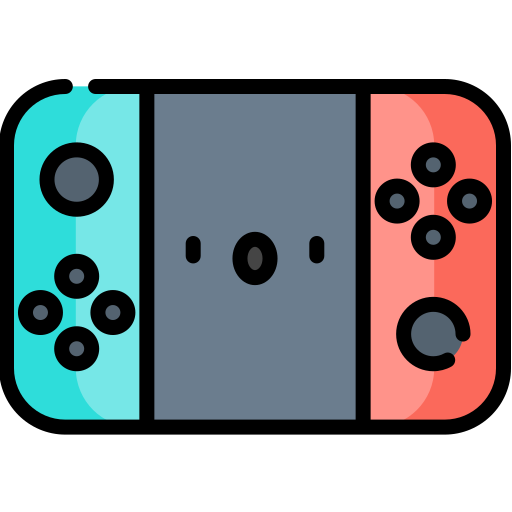 Gamepad icono gratis