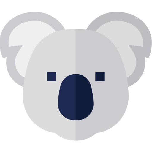 Koala icono gratis