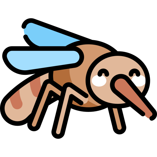 Mosquito icono gratis