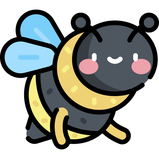 Bumblebee free icon Bumblebee free icon