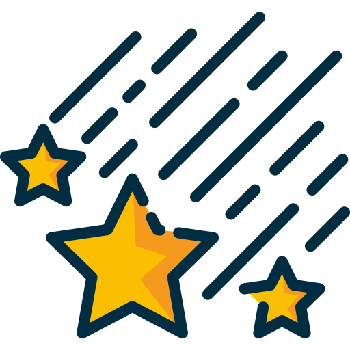 Estrella icono gratis