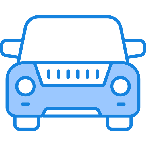 carro grátis ícone