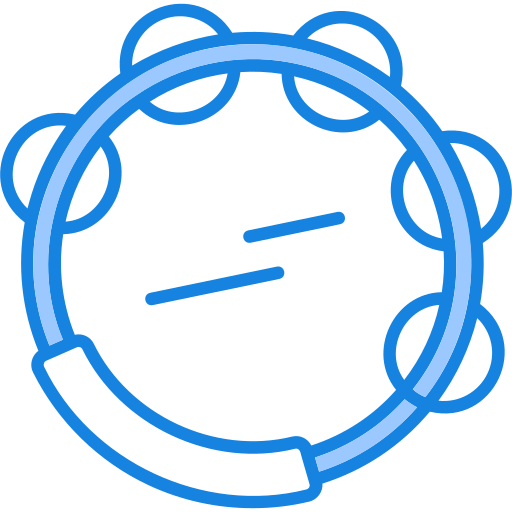 tambourin kostenlos Icon