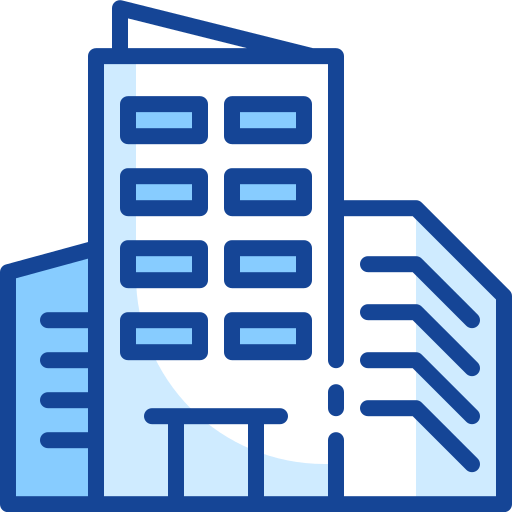 oficina icono gratis