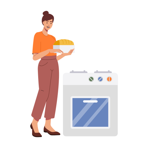 Выпечка бесплатно иконка