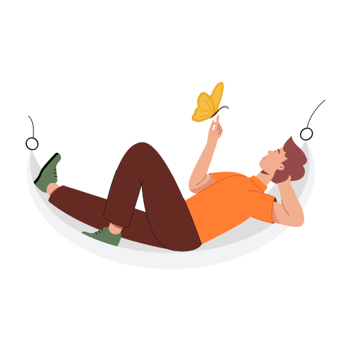 Бабочка бесплатно иконка