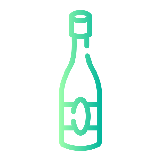 garrafa grátis ícone
