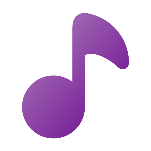 Музыкальная нота бесплатно иконка Музыкальная нота бесплатно иконка