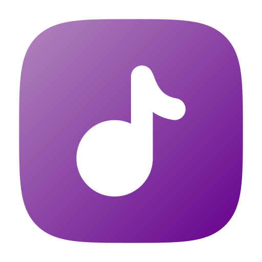 Музыкальная нота бесплатно иконка Музыкальная нота бесплатно иконка