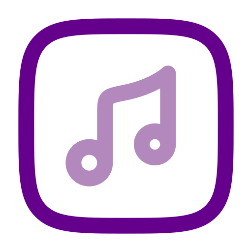 note de musique Icône gratuit note de musique Icône gratuit