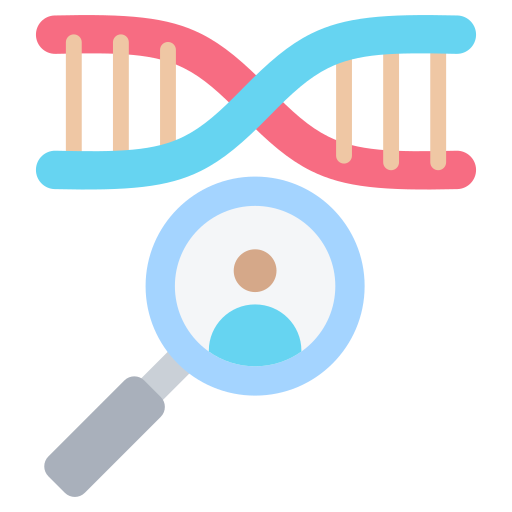 investigación icono gratis