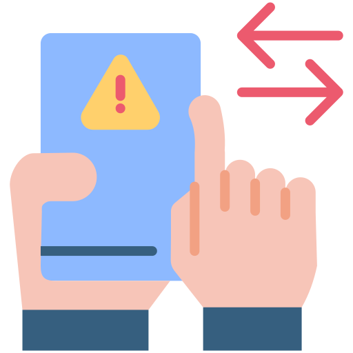 transferir icono gratis