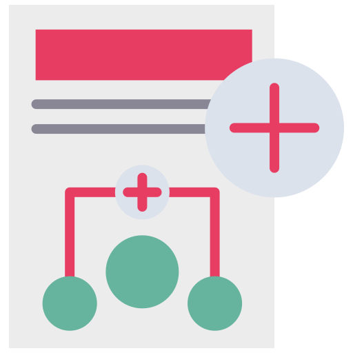 트리트먼트 무료 아이콘