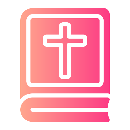 Библия бесплатно иконка