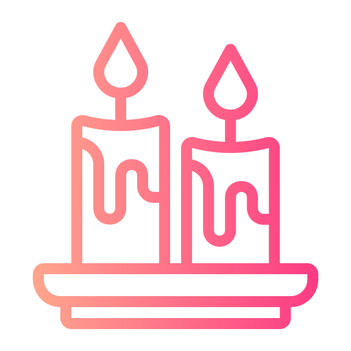 velas icono gratis