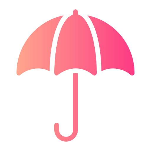 paraguas icono gratis