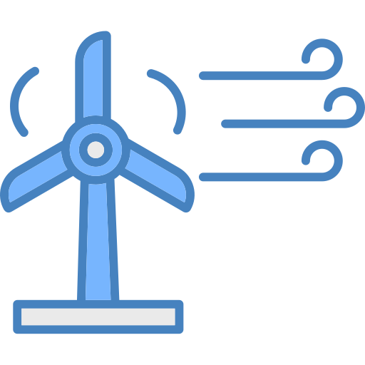 energia eólica grátis ícone energia eólica grátis ícone