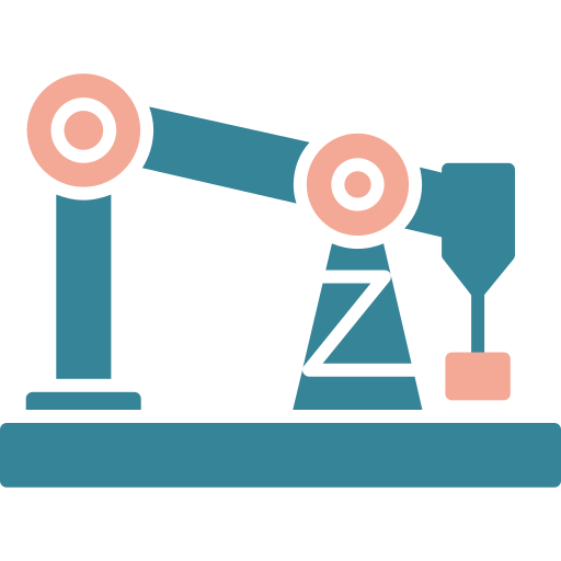 드릴링 장비 무료 아이콘