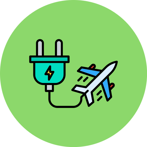 Электротранспорт бесплатно иконка Электротранспорт бесплатно иконка