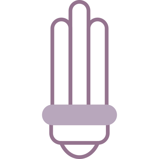 Bulb free icon Bulb free icon