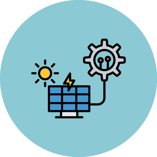 solarmodul kostenlos Icon solarmodul kostenlos Icon