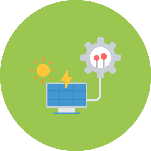 solarmodul kostenlos Icon solarmodul kostenlos Icon