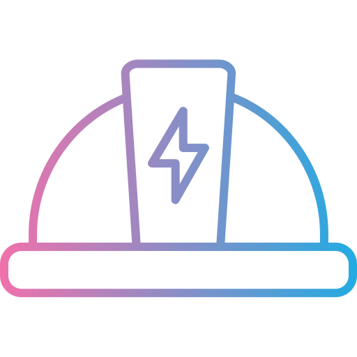 Hard hat free icon