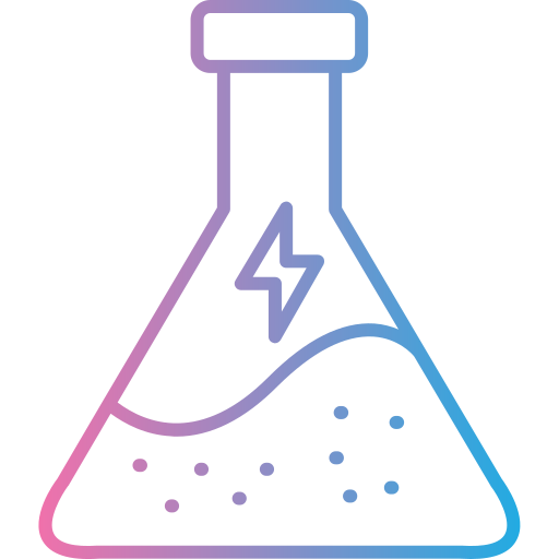 científico icono gratis